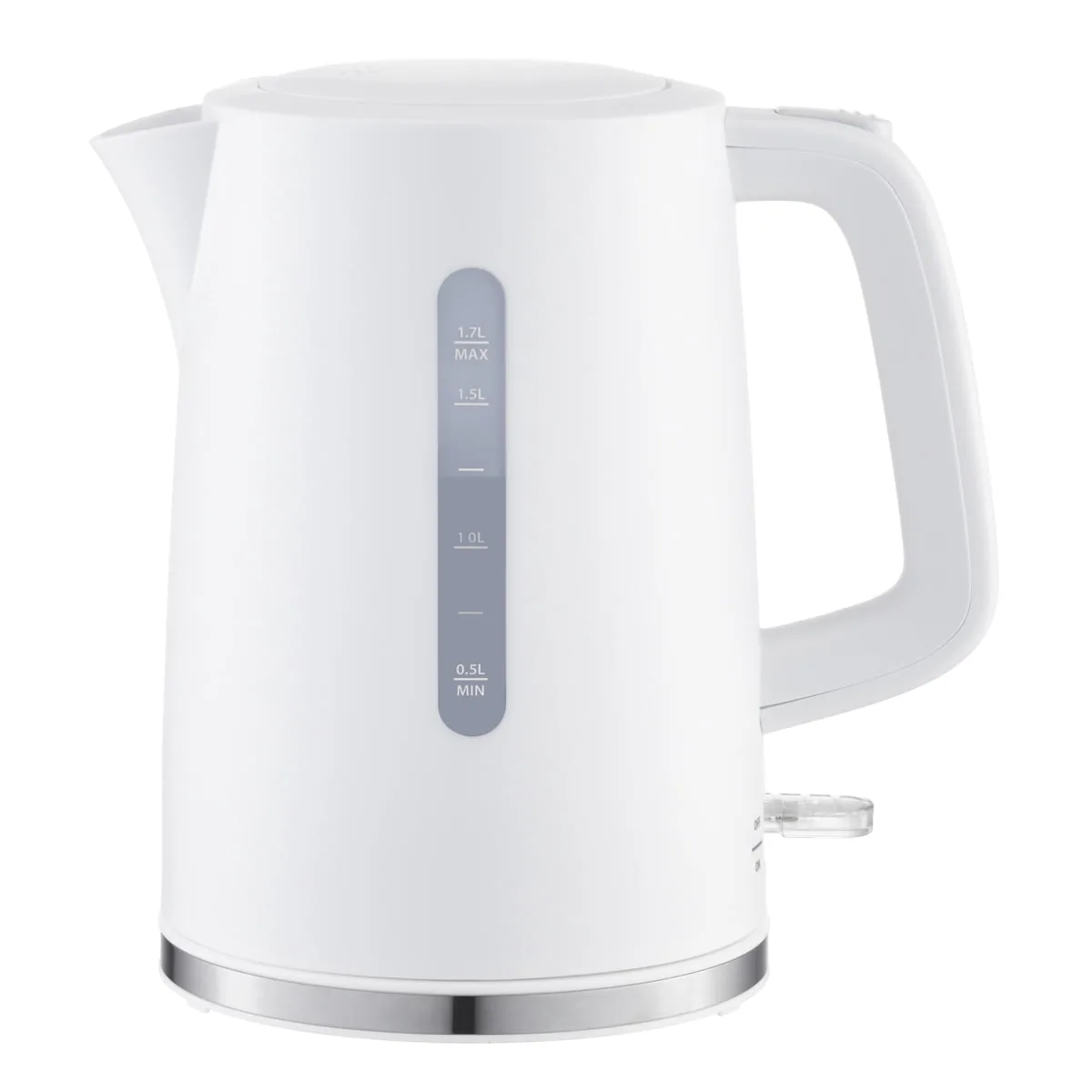 HERVIDOR ELECTRICO 1.7 LITROS