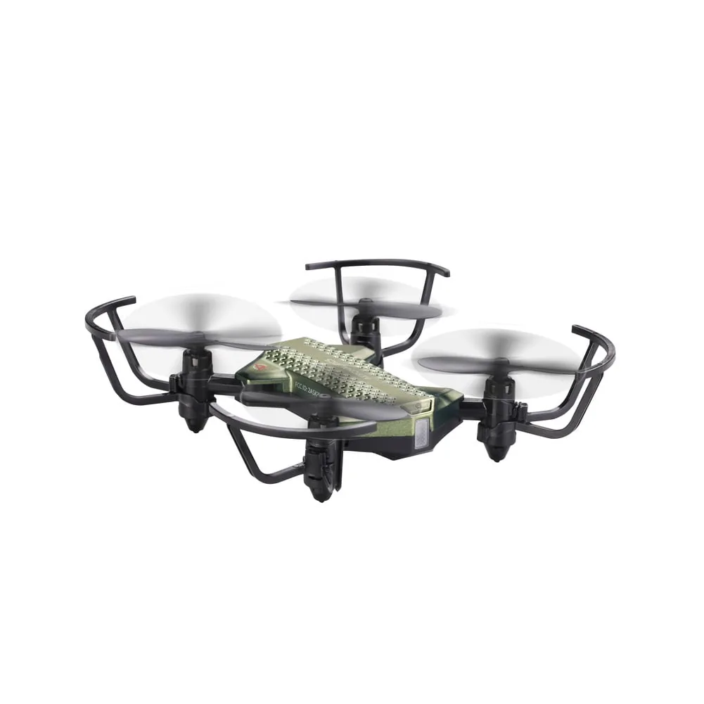 MINI DRON COMPACTO VA-2080
