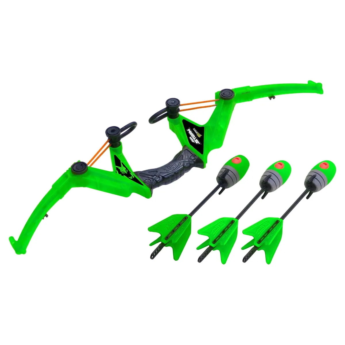 ARCO ZING AIR STORM Z-TEK