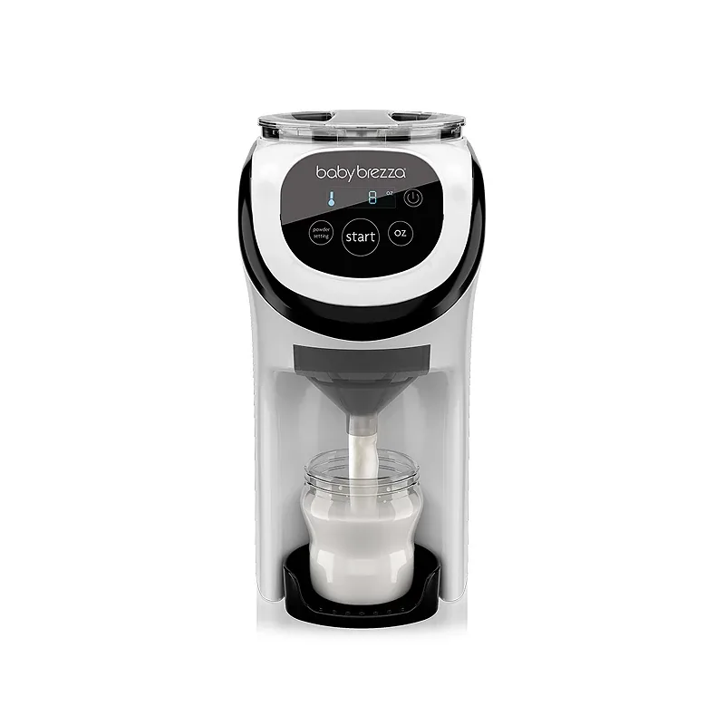 BABY BREZZA FORMULA PRO MINI