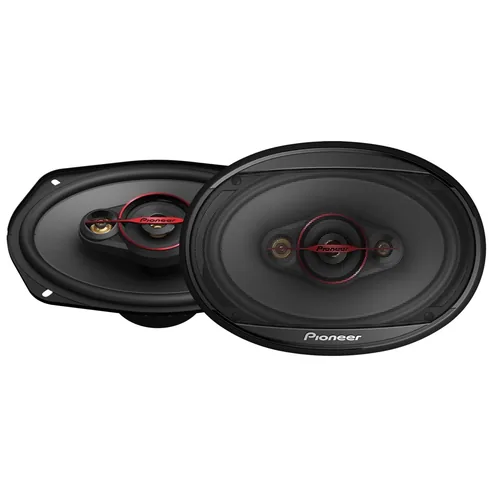 PIONEER 450 WMAX