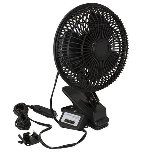 VENTILADOR PARA COCHE AUTO DRIVE