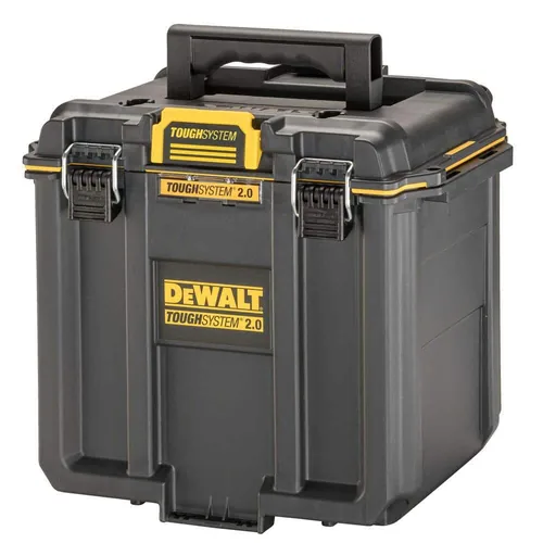 CAJA COMPACTO DE HERRAMINETA TOUGH SYSTEM 2.0