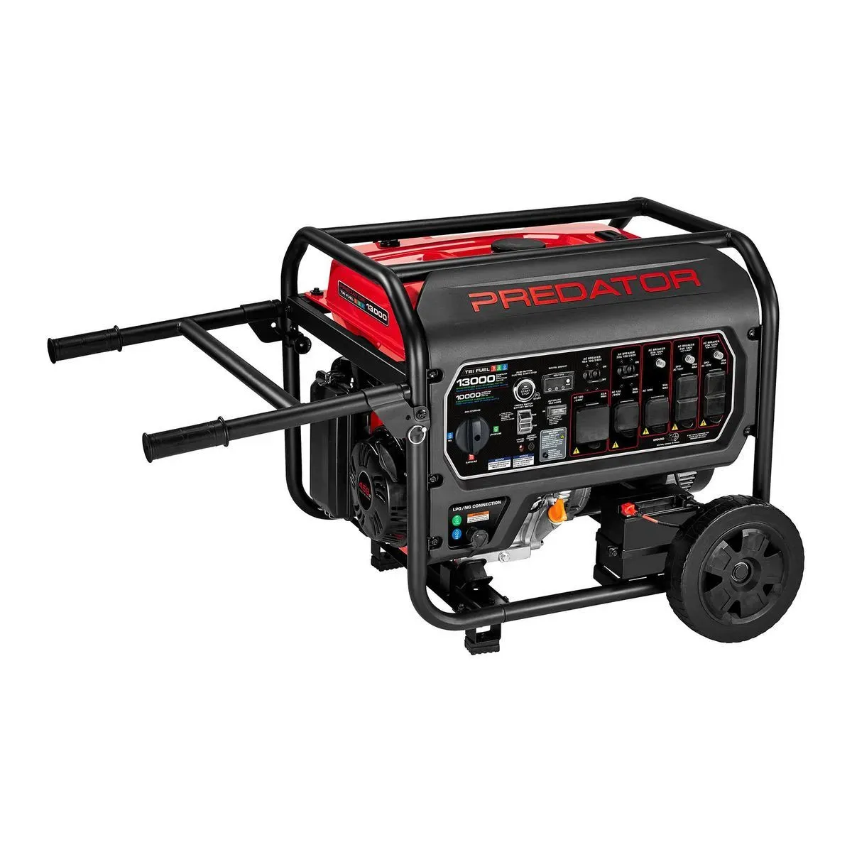 PREDATOR GENERADOR PLANTA ELEC GASOLINA 130000 WATTS