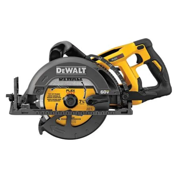 SIERRA CIRCULAR DEWALT XR
