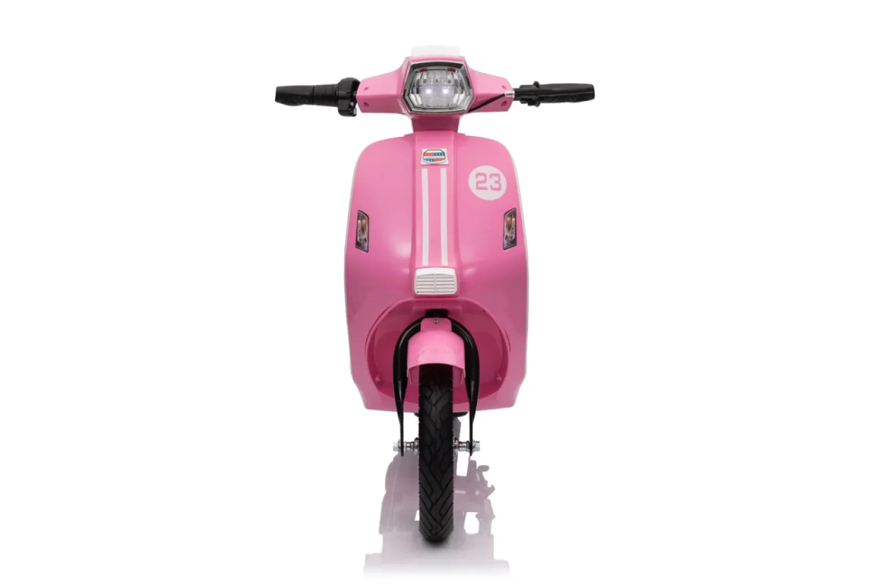 TAMCO MOTO ROSA 2X38