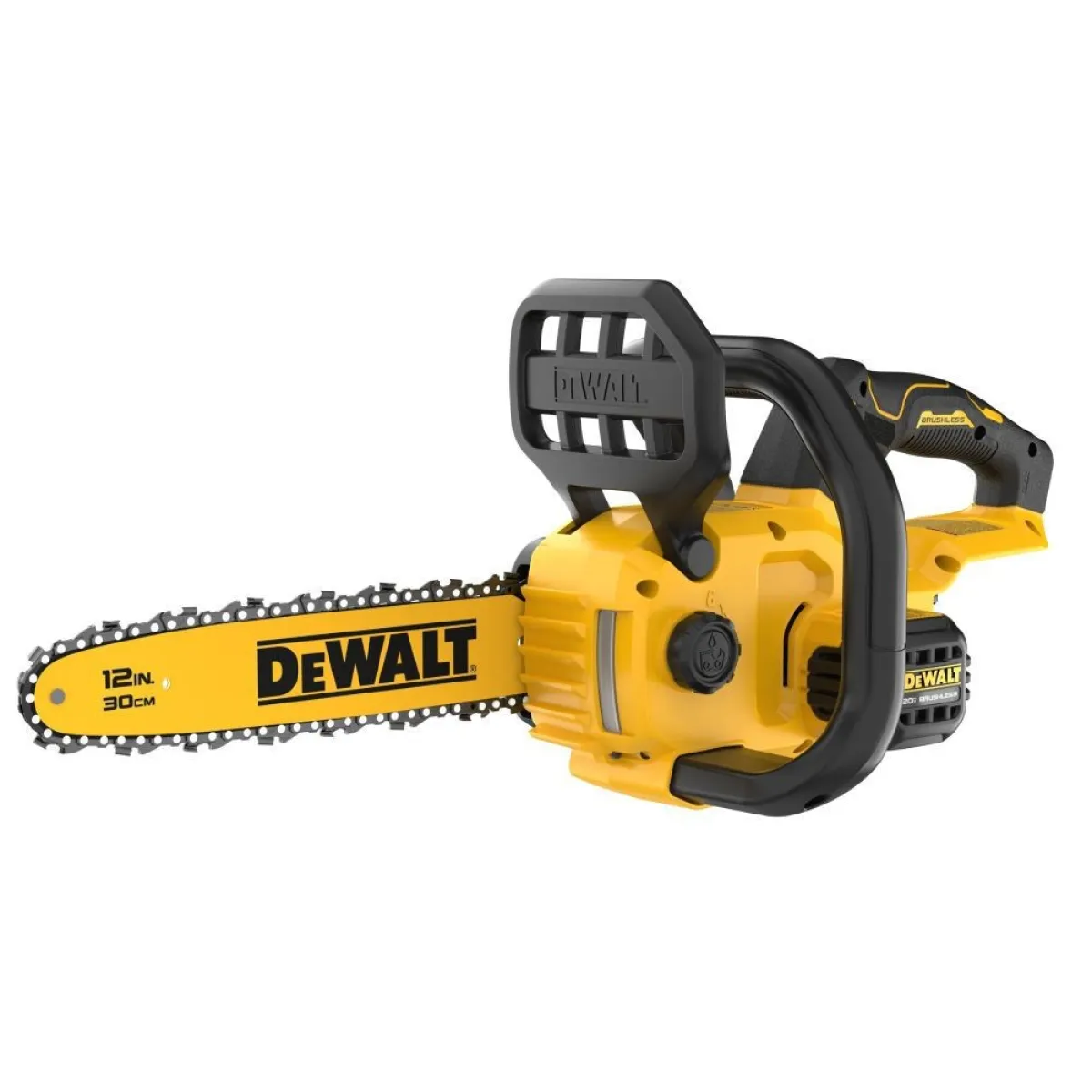 SIERRA DE CADENA INALAMBRICA COMPACTA 20V MAX