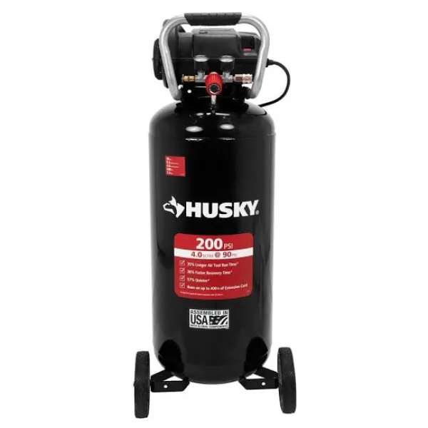 COMPRESOR HUSKY 20 GL
