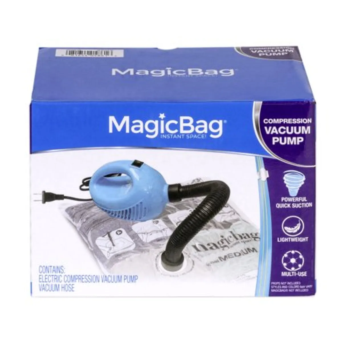 MAGICBAG