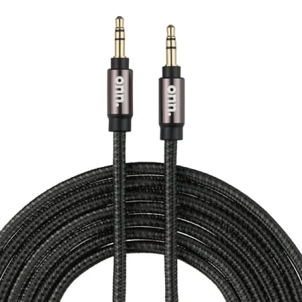 3.5 MM CABLE AUXILIAR
