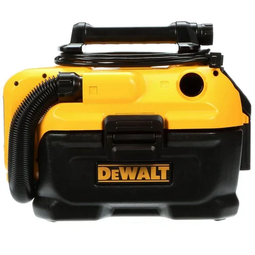 ASPIRADORA INALÁMBRICA/CON CABLE DEWALT