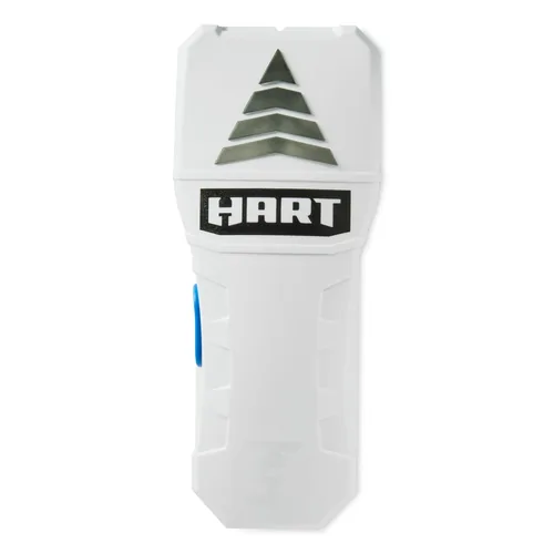 DETECTOR DE VIGAS LED HART