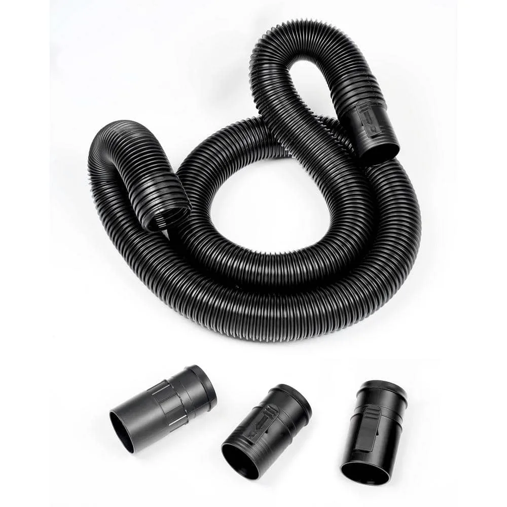 KIT DE MANGUERA CON BLOQUEO RIDGID