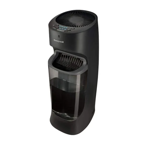 Humidificador de torre de llenado superior con vapor frío de 1.5 galones