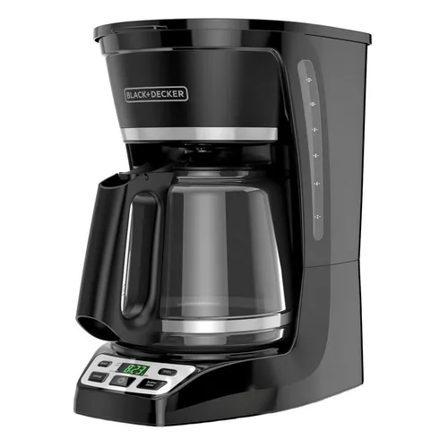 CAFETERA 12 TAZAS