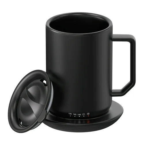 TAZA AUTO CALENTABLE