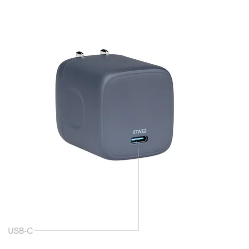 USB-C LAPTOP CHARING KIT