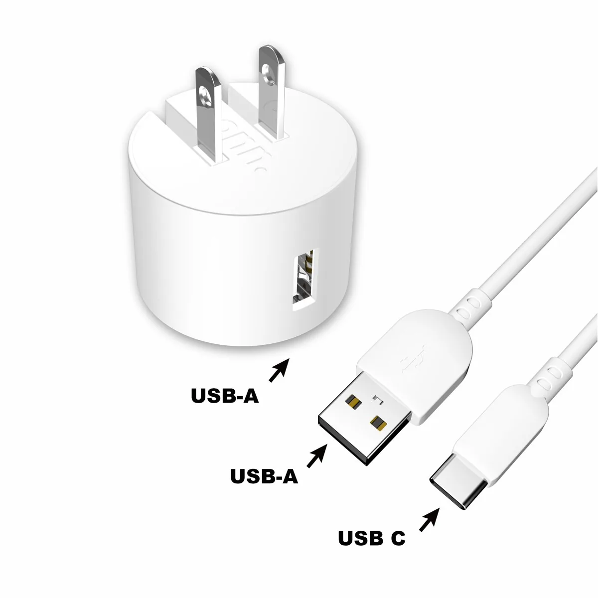 USB WLL CHARGING KIT