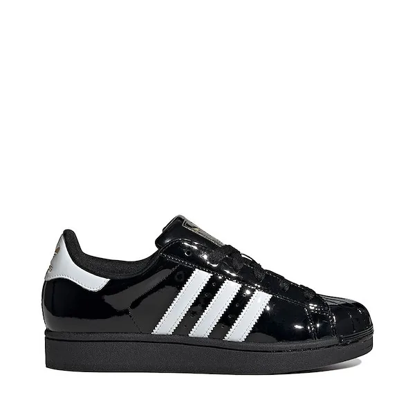 ADIDAS SUPERSTAR 2 MUJERES TALLA 8.5