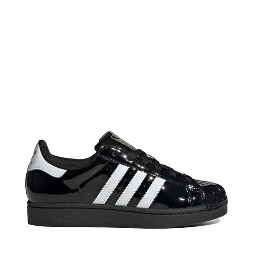 ADIDAS SUPERSTAR 2 MUJERES TALLA 8.5