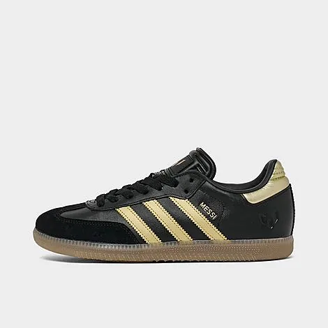 ADIDAS SAMBA MESSI PARA NINOS