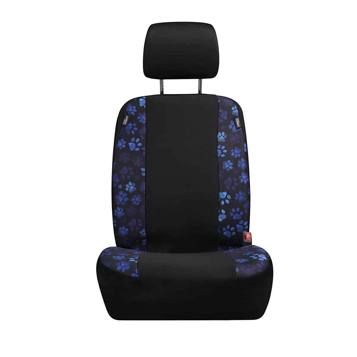 FUNDA UNIVERSAL PARA ASIENTO DE COCHE AUTO DRIVE DE 1 PIEZA