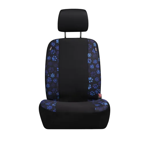FUNDA UNIVERSAL PARA ASIENTO DE COCHE AUTO DRIVE DE 1 PIEZA