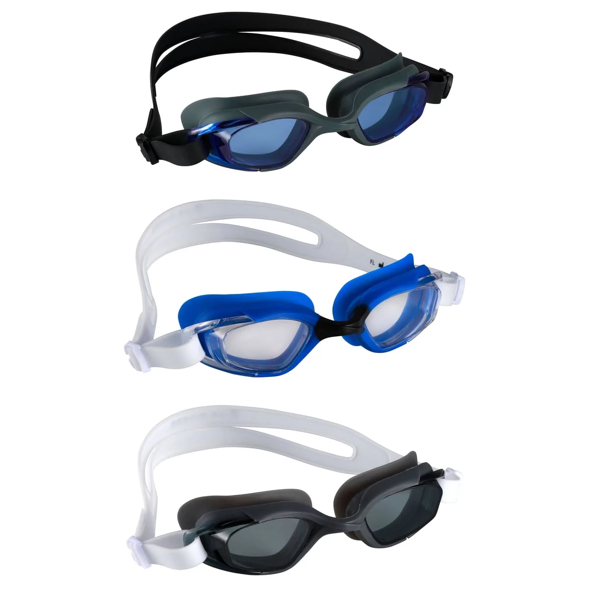ADULT SWIN GOGGLES