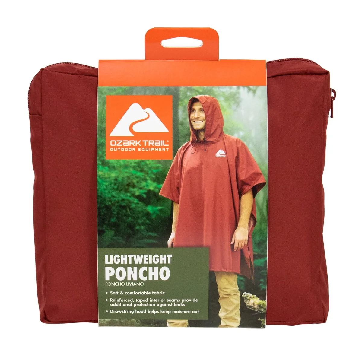 PONCHO LIVIANO