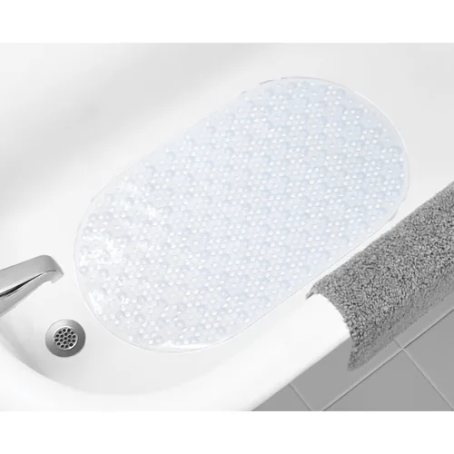 BUBLE BATH MAT