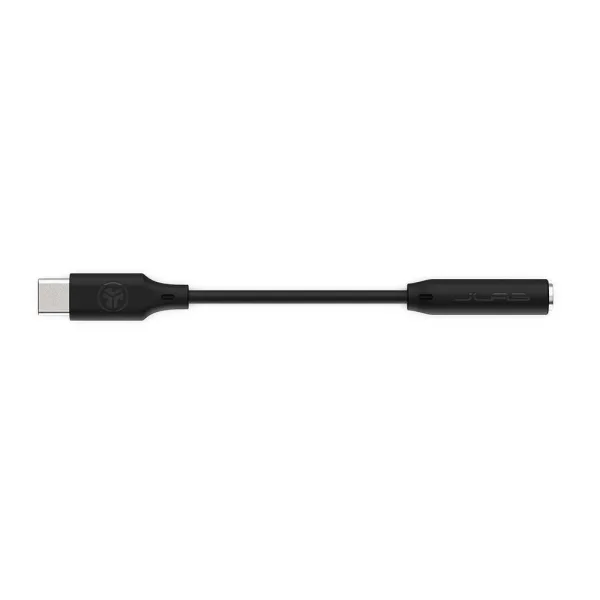 ADACTADOR USB-C A 3.5MM