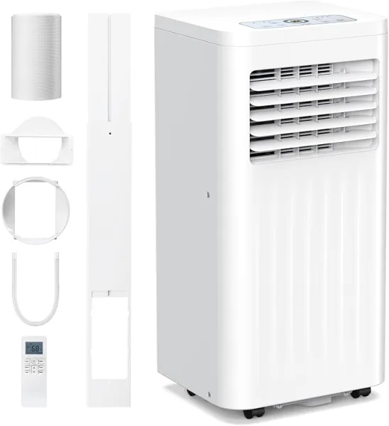 AIRE ACCONDICIONADO TORRE MARCA ELECTACTIC