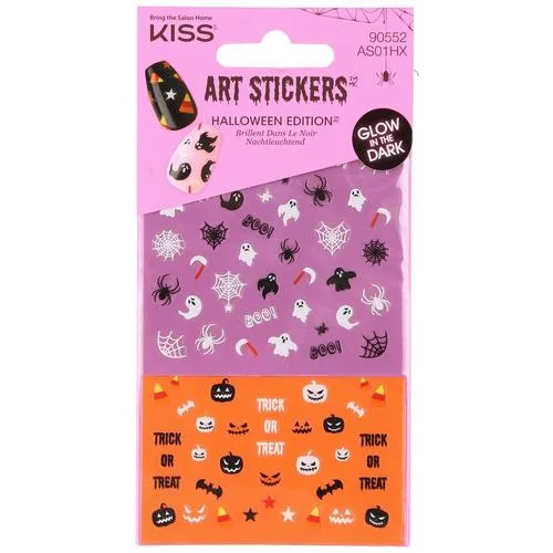 ART Stickers uñas