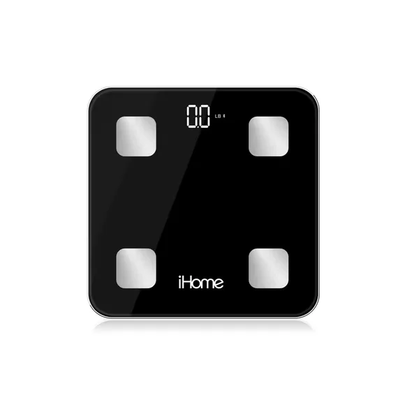 BALANZA DIGITAL INTELIGENTE BLUETOOTH IHOME