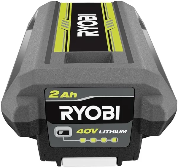 BATERIA RYOBI 2Ah 40V