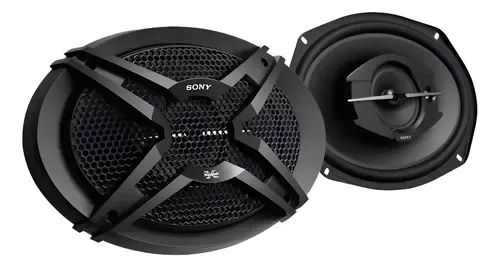 BOCINAS XS-R69
