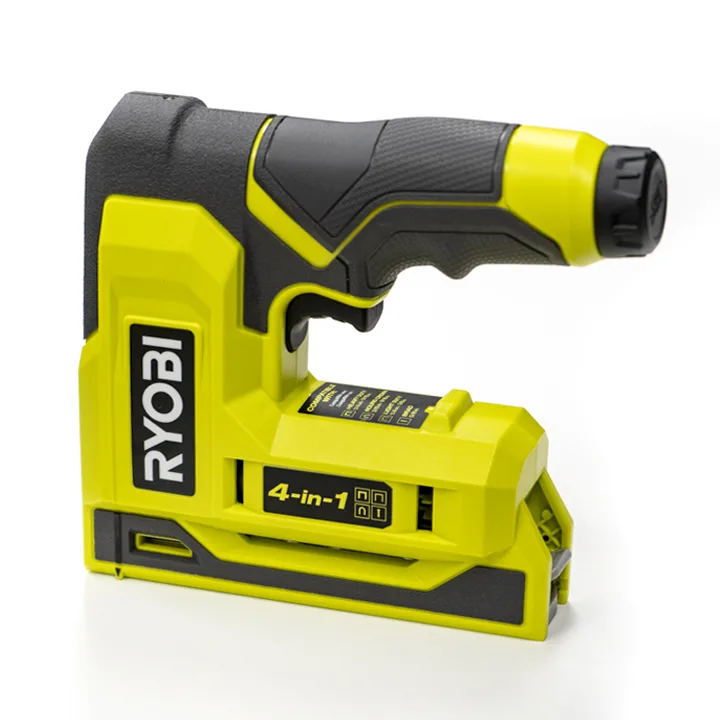 4 IN 1 CRAFT STAPLER RYOBI