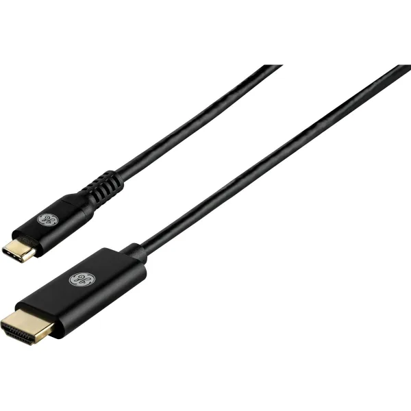 CABLE DE COMPUTADORA USB-C A HDMI