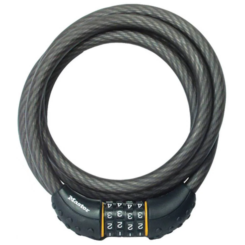 CANDADO MASTER LOCK