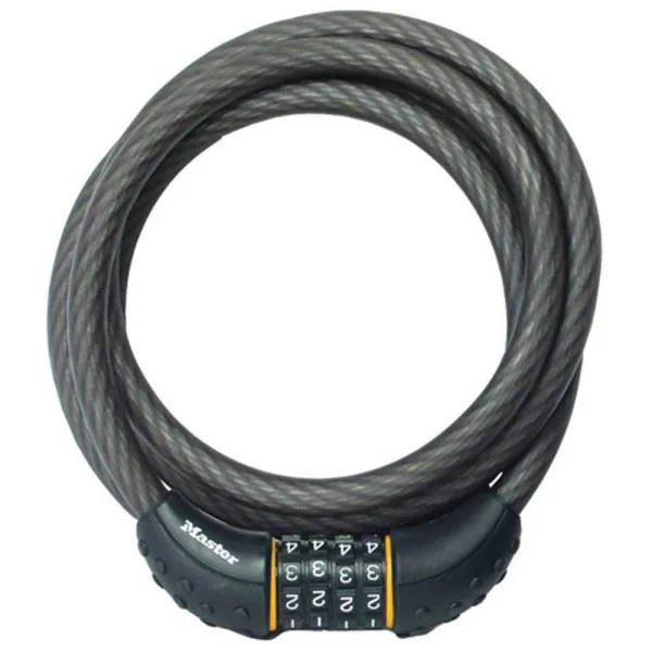 CANDADO MASTER LOCK