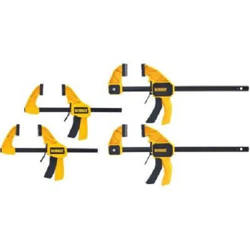 TRIGGER CLAMP 300 LB.