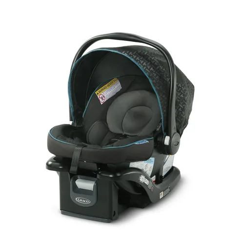 SNUGRIDE LITE LX INFANT CAR SEAT
