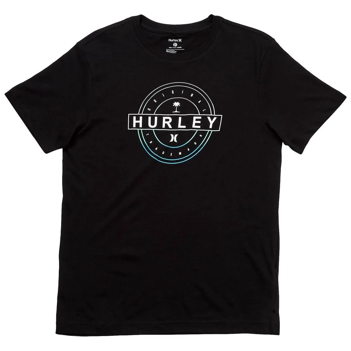 CAMISA HURLEY 1 UNIDAD TALLA L