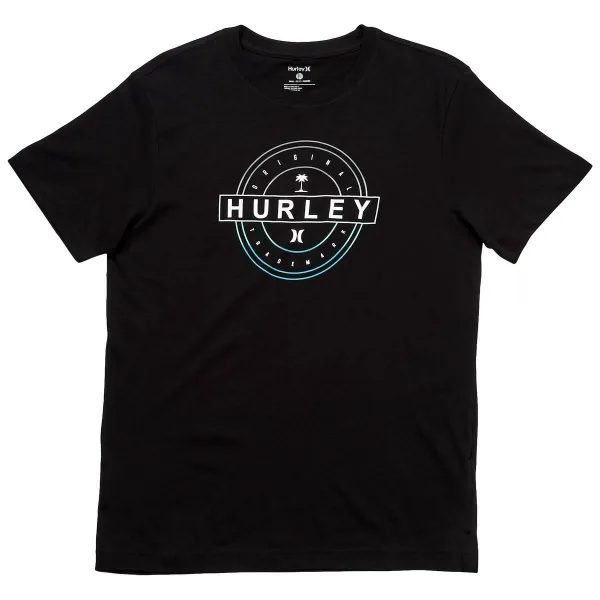 CAMISA HURLEY 1 UNIDAD TALLA L