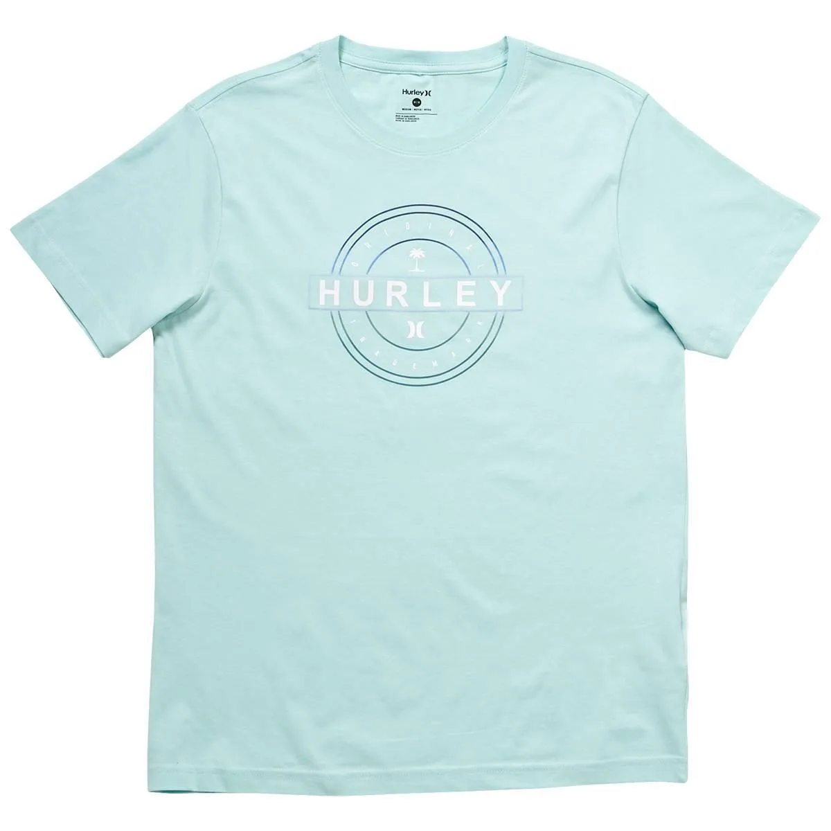 CAMISA HURLEY 1 UNIDAD TALLA L