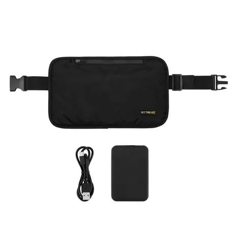 CALENTADOR DE MANOS CON POWERBANK