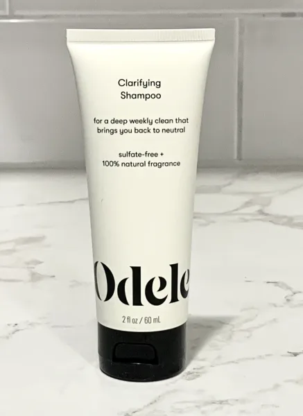 CLARIFYING SHAMPOO