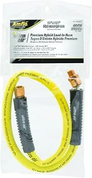 HYBRID SWIVEL LEAD IN HOSE