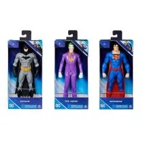 DC SUPERMAN
