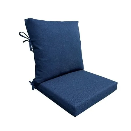 FORRO CUBRIDOR AZUL PARA SILLAS